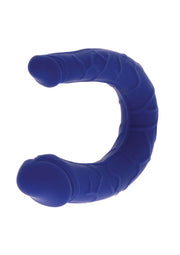 Fallo doppio Realistic Mini Double Dong