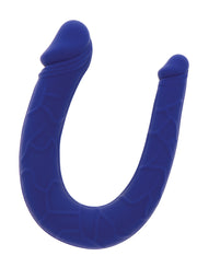Fallo doppio Realistic Mini Double Dong