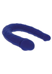 Fallo doppio Realistic Mini Double Dong