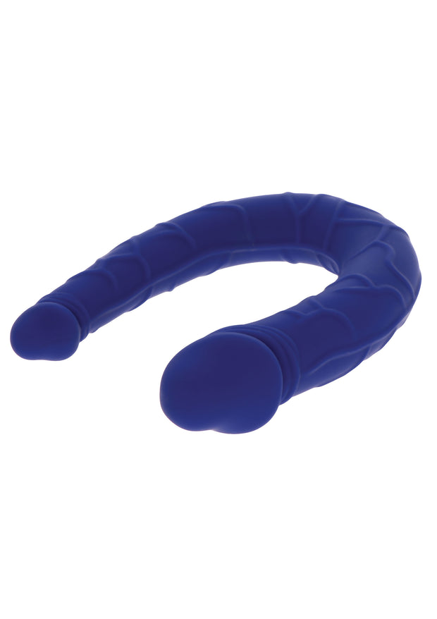 Fallo doppio Realistic Mini Double Dong