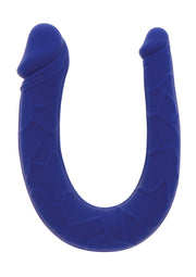 Fallo doppio Realistic Mini Double Dong