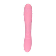 Vibratore vaginale in silicone realistico Harmony