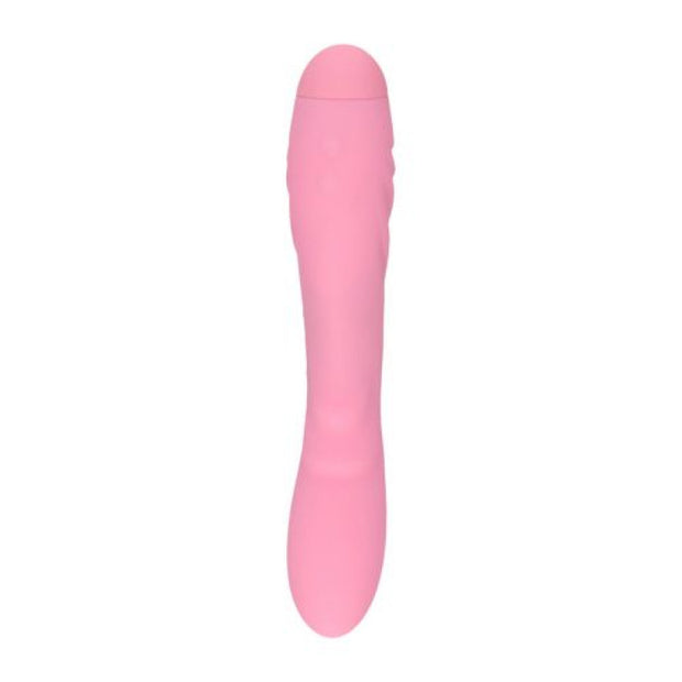 Vibratore vaginale in silicone realistico Harmony