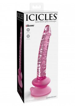Icicles No. 86