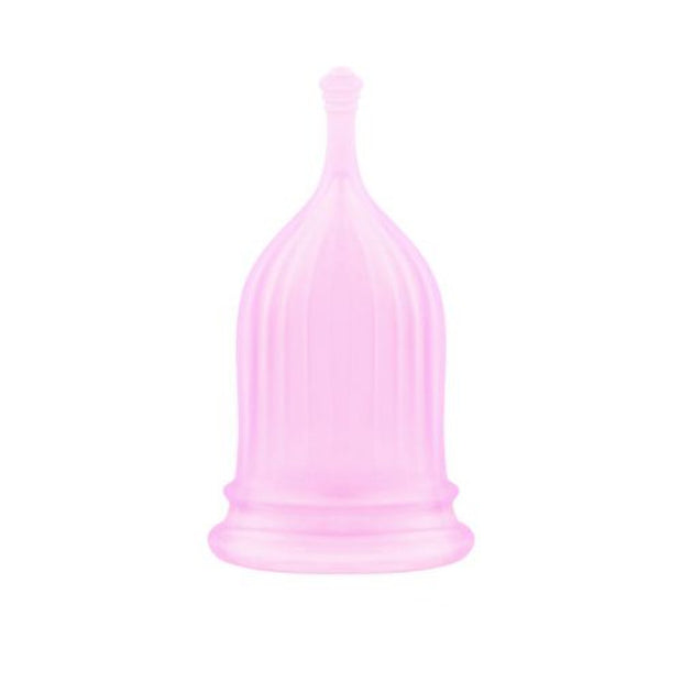Coppette mestruali Safe & Dry
