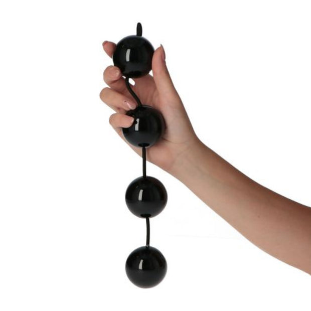 Palline anali vaginali Butt Pleasure L