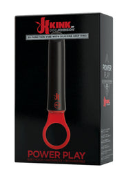 Vibratore Power Play