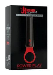 Vibratore Power Play