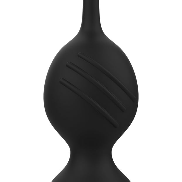 Palline vaginali vibranti RITHUAL NISHA RECHARGEABLE KEGEL BALLS ORQUIDEA