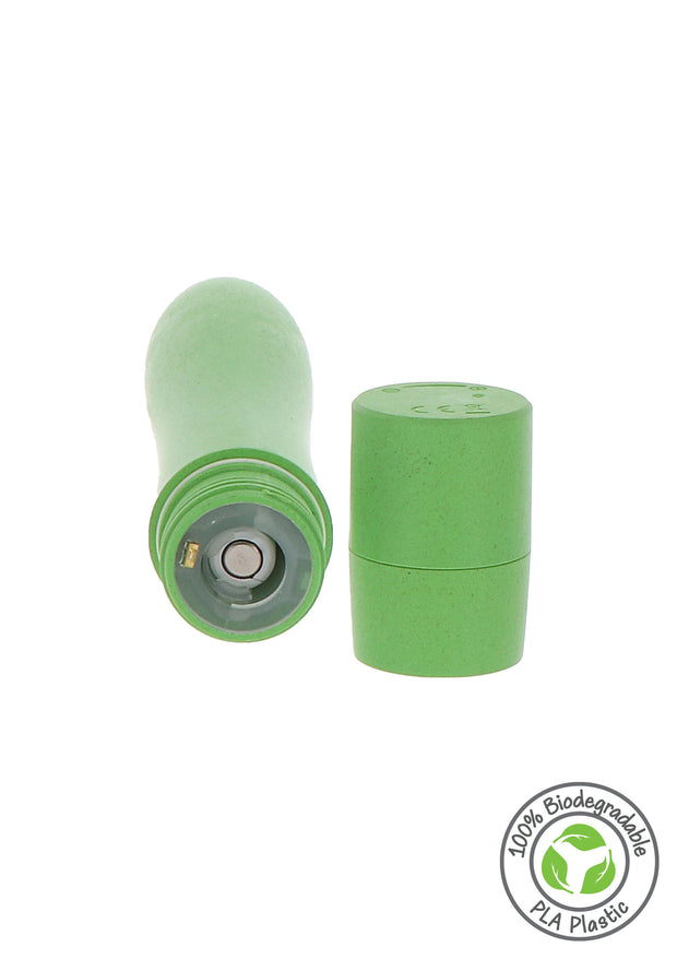 Vibratore classico Vegan Vibrator