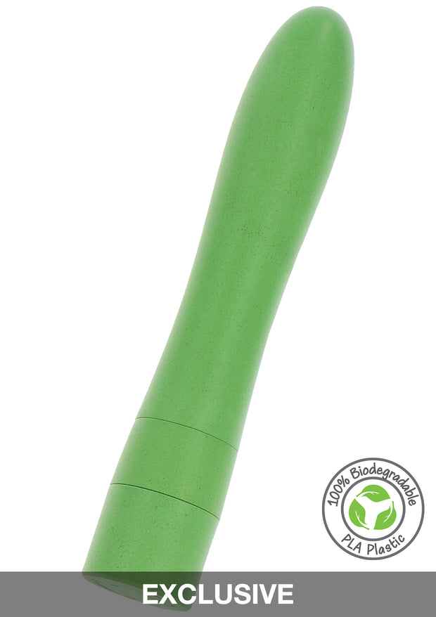 Vibratore classico Vegan Vibrator