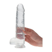 Dildo realistico Emotion Small