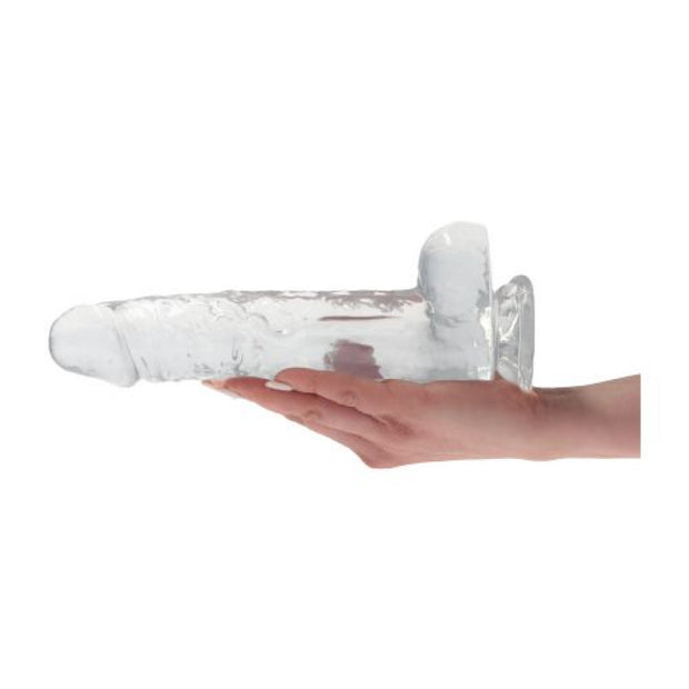 Dildo realistico Emotion Small