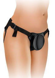 Fallo indossabile Beginners Silic. Body Dock Kit