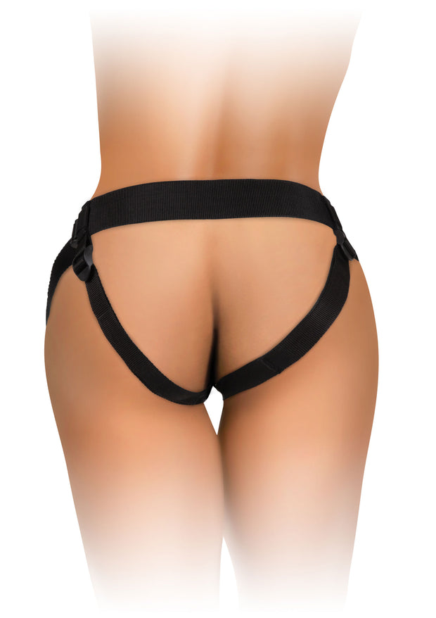 Fallo indossabile Beginners Silic. Body Dock Kit