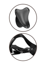 Fallo indossabile Beginners Silic. Body Dock Kit