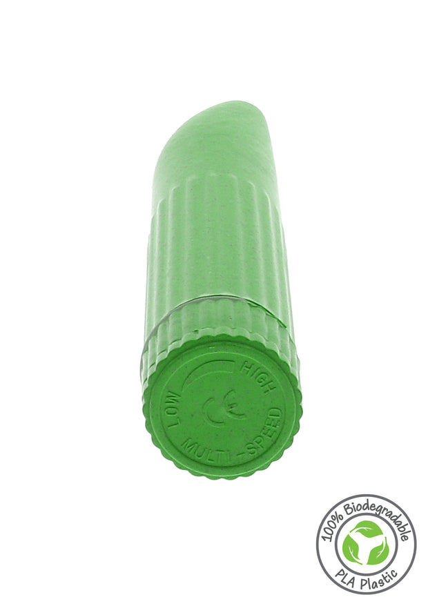 Mini vibratore Botanic Booster