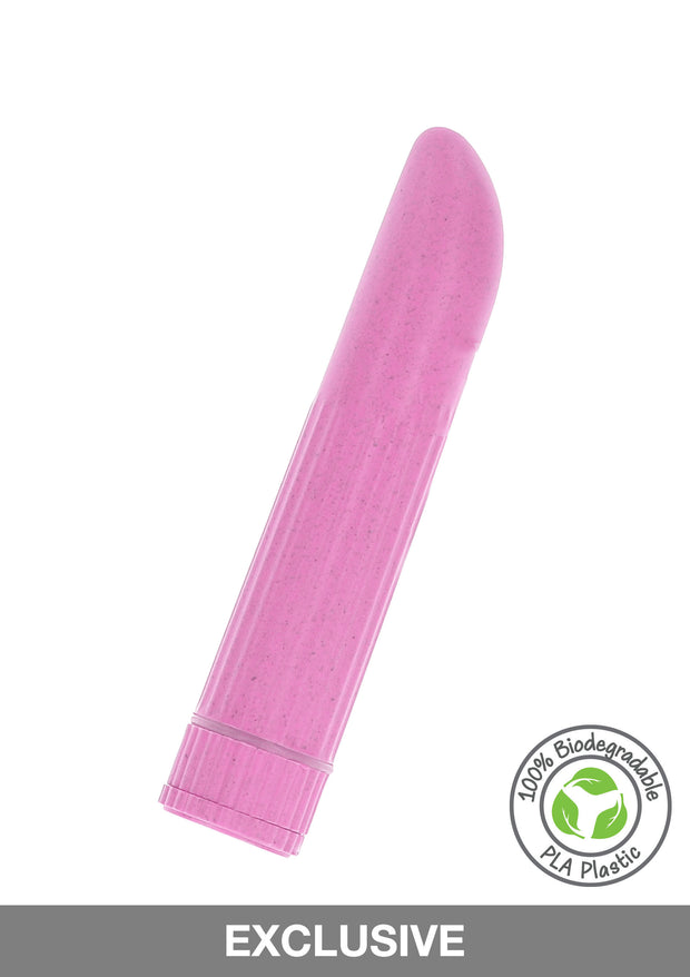 Mini vibratore Botanic Booster
