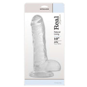Fallo realistico extralarge Real raptur 10