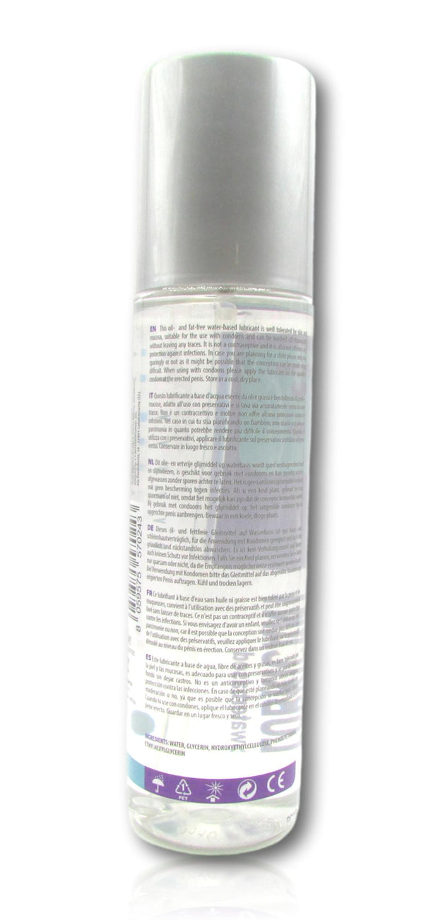Gel lubrificante Godo di+ 250 ml