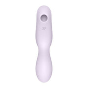 Vibratore Curvy Trinity 2