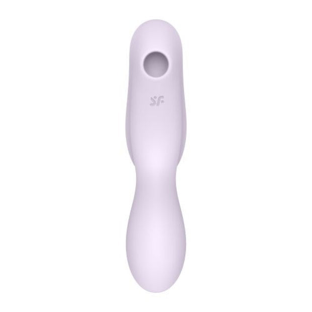 Vibratore Curvy Trinity 2