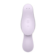 Vibratore Curvy Trinity 2