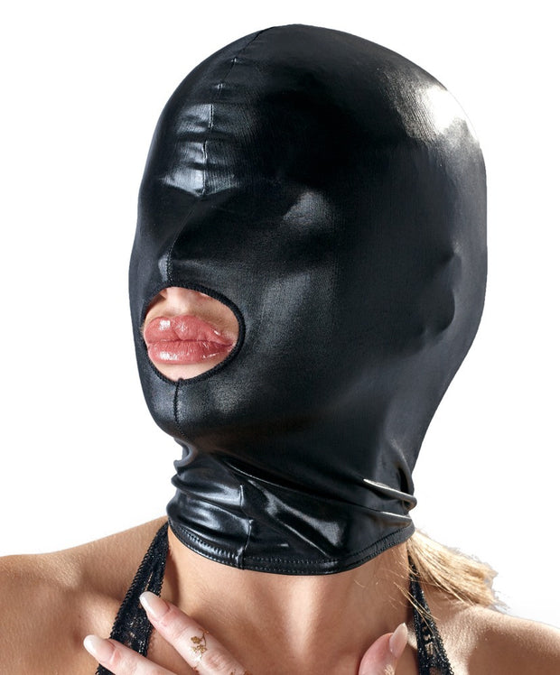 Maschera viso Head Mask