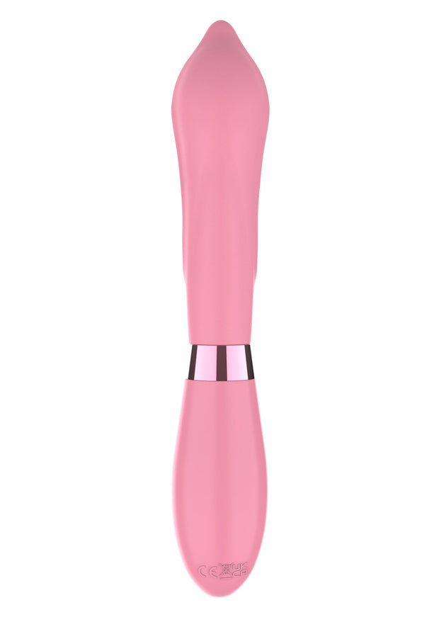 Vibratore rabbit Funky Playhouse Vibrator