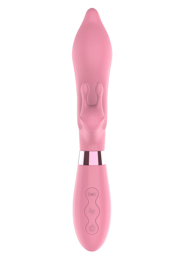 Vibratore rabbit Funky Playhouse Vibrator