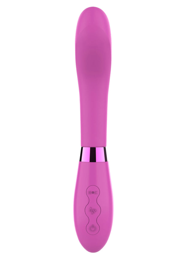 Vibratore Milkshake Dance Vibrator