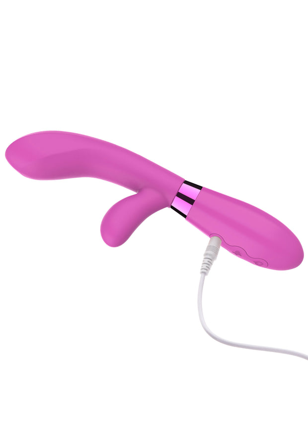 Vibratore rabbit Jingle Fiesta Vibrator