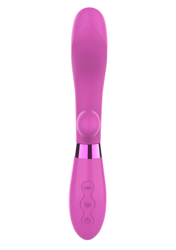 Vibratore rabbit Jingle Fiesta Vibrator