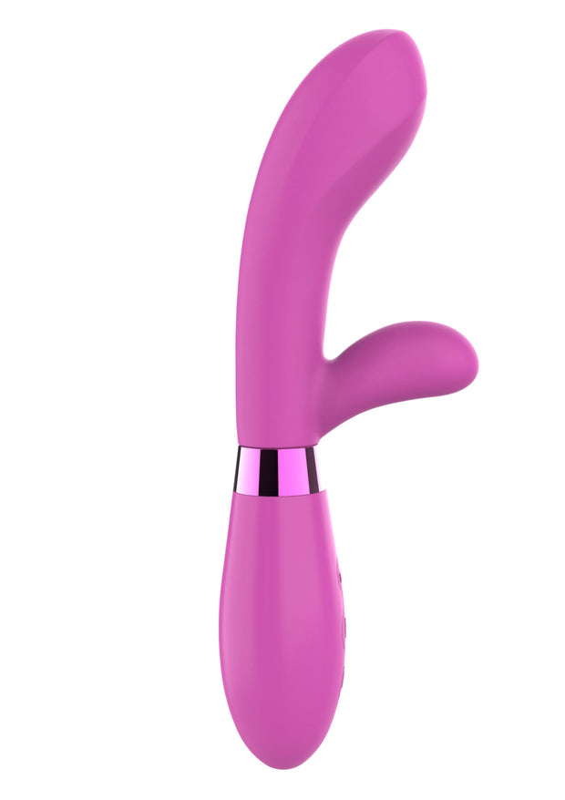 Vibratore rabbit Jingle Fiesta Vibrator