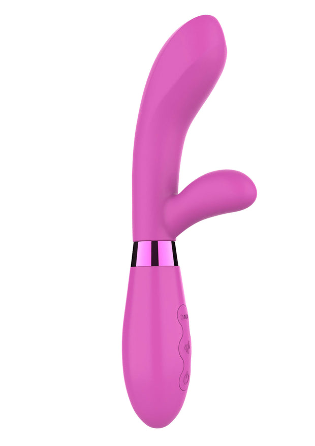 Vibratore rabbit Jingle Fiesta Vibrator