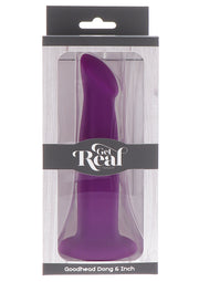 Fallo Goodhead Dong 6 Inch