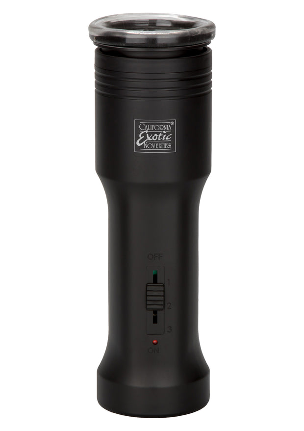 Masturbatore Optimum Power Head Exciter