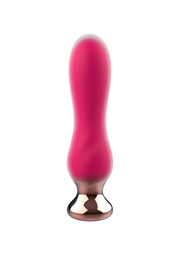 Mini vibratore anale The Elegant Buttplug