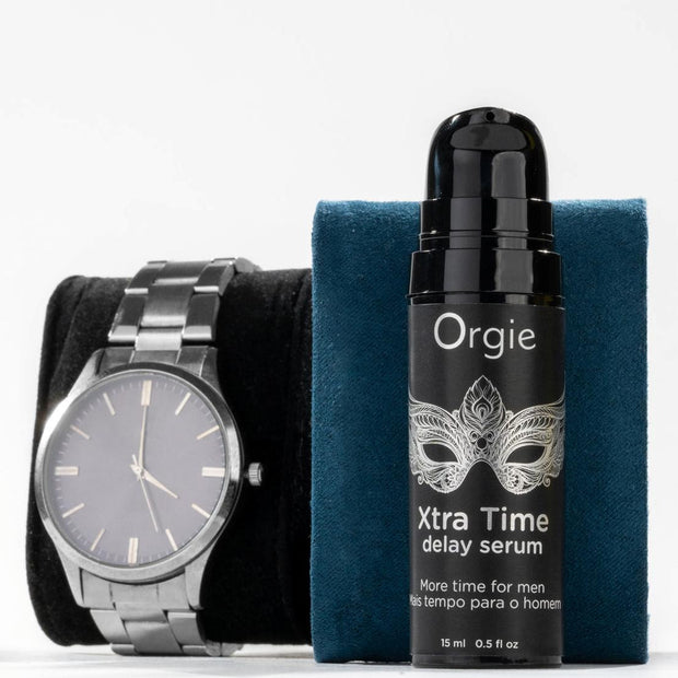 Ritardante  Xtra Time Delay Serum Orgie