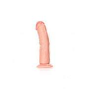 Fallo grosso Dildo without Balls with Suction Cup - 6''/ 15,5 cm