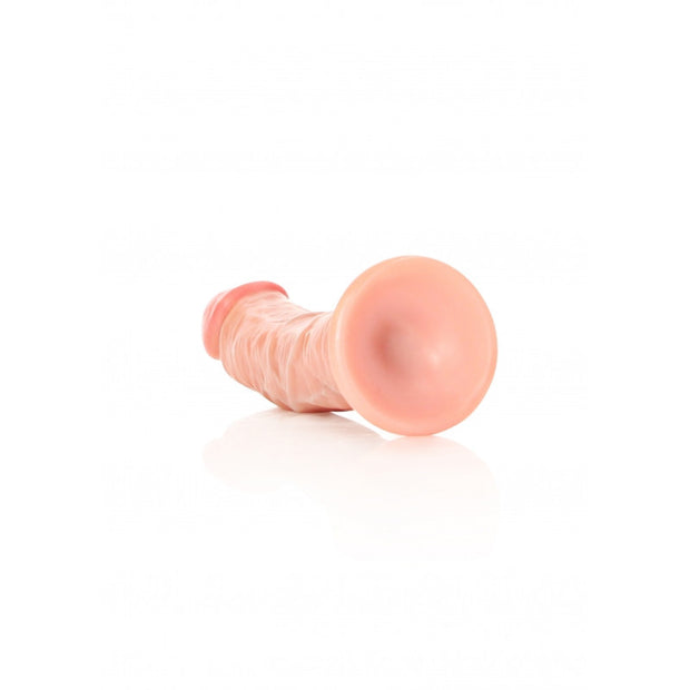 Fallo grosso Dildo without Balls with Suction Cup - 6''/ 15,5 cm