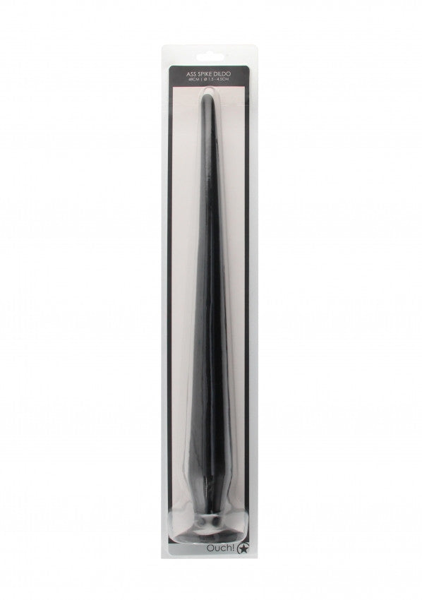 Fallo anale Ass Spike Dildo