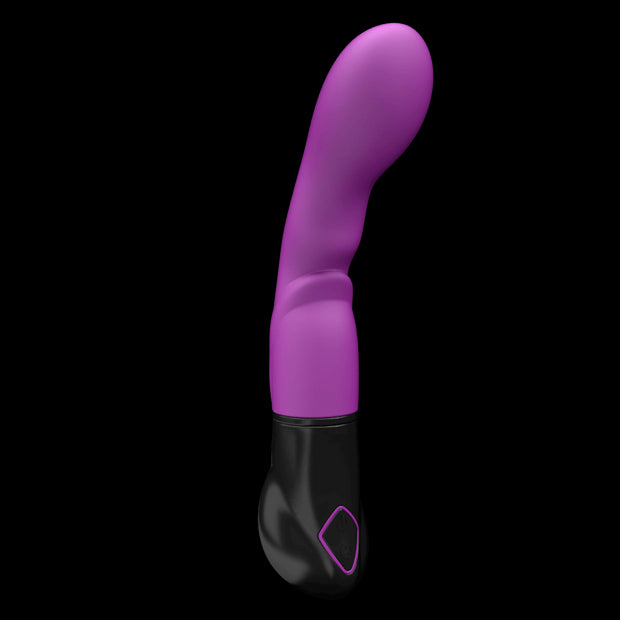 Vibratore vaginale per punto G Nyx