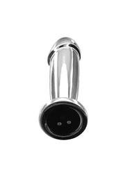 Plug anale vibrante The Intruder Buttplug