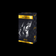 Set costrittivo Secret Desires BDSM Kit