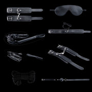 Set costrittivo Secret Desires BDSM Kit