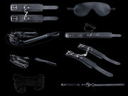 Set costrittivo Secret Desires BDSM Kit