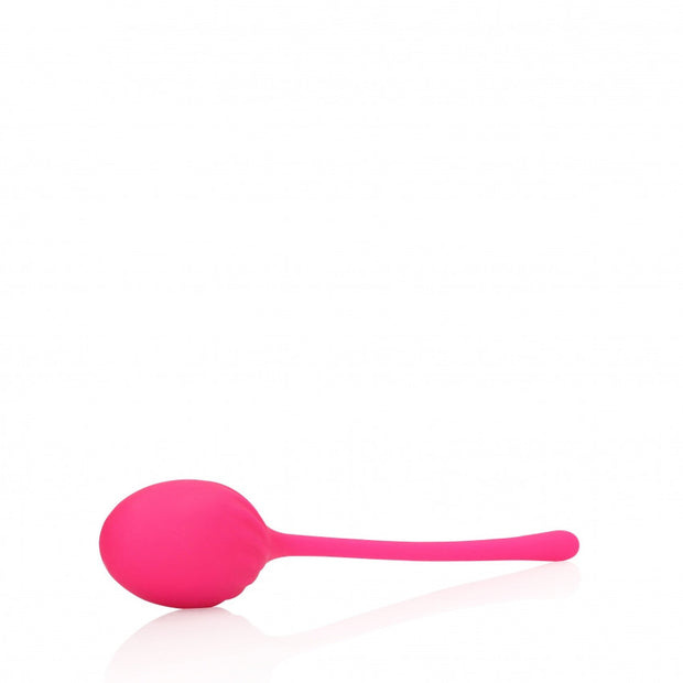 Plline vaginali 2 Piece Thumping Kegel Ball Set Wild Strawberry