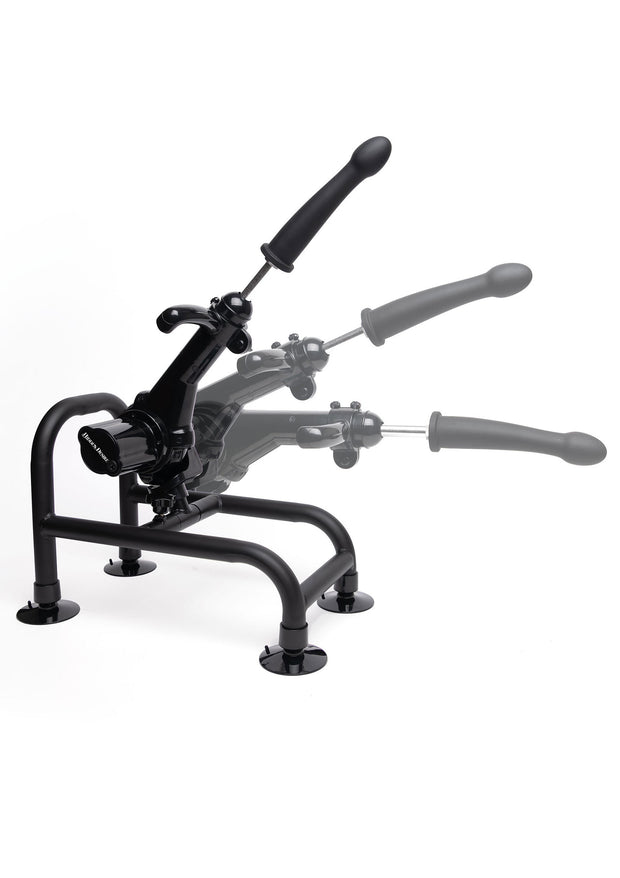 Macchina del sesso Bangers Fuck Machine Pro 3 Duo