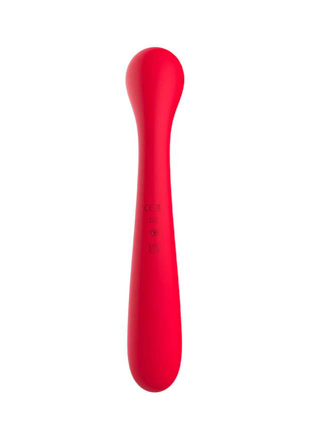 Vibratore vaginale The Dash G-Spot Vibrator